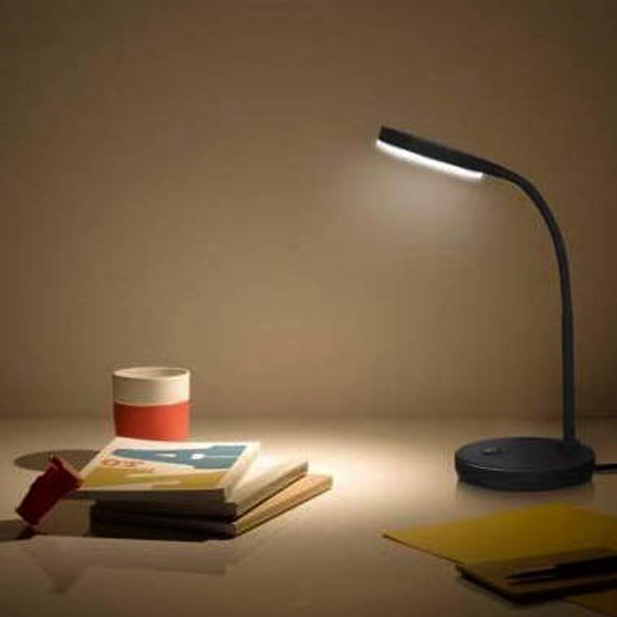 Solar Powered Semi 1700 Table Lamp Solar Powered Semi 1700 Table Lamp