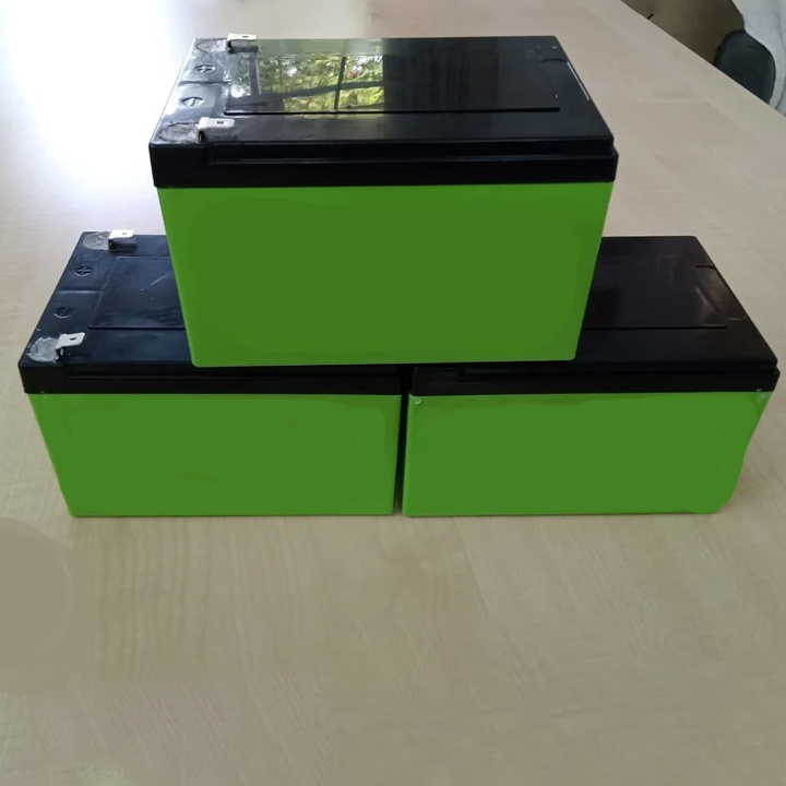 12.8v 12Ah LFP Battery 12.8v 12Ah LFP Battery