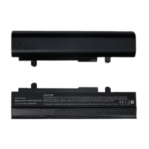 Laptop Battery For ASUS 1015 BLACK , 10.8V 6 Cells 4400mAh – Compatible Laptop Battery For ASUS 1015 BLACK , 10.8V 6 Cells 4400mAh – Compatible
