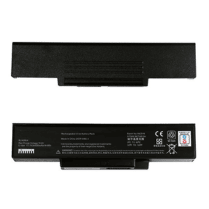 Laptop Battery For DELL 1425, 11.1V 6 Cells 4400mAh – Compatible Laptop Battery For DELL 1425, 11.1V 6 Cells 4400mAh – Compatible