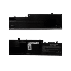 Laptop Battery For DELL D 420 / D 430, 11.1V 6 Cells 3600mAh – Compatible Laptop Battery For DELL D 420 / D 430, 11.1V 6 Cells 3600mAh – Compatible