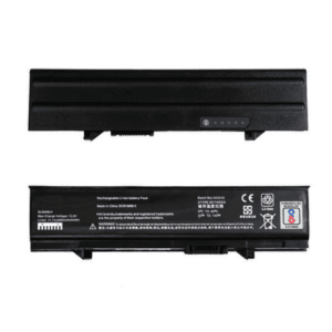 Laptop Battery For DELL E5400 E5500, 11.1V 6 Cells 4400mAh – Compatible Laptop Battery For DELL E5400 E5500, 11.1V 6 Cells 4400mAh – Compatible