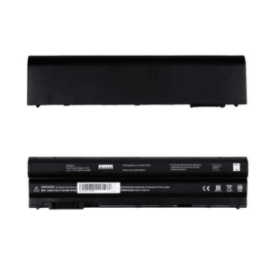 Laptop Battery For DELL E6420 / E5420, 11.1V 6 Cells 4400mAh – Compatible Laptop Battery For DELL E6420 / E5420, 11.1V 6 Cells 4400mAh – Compatible