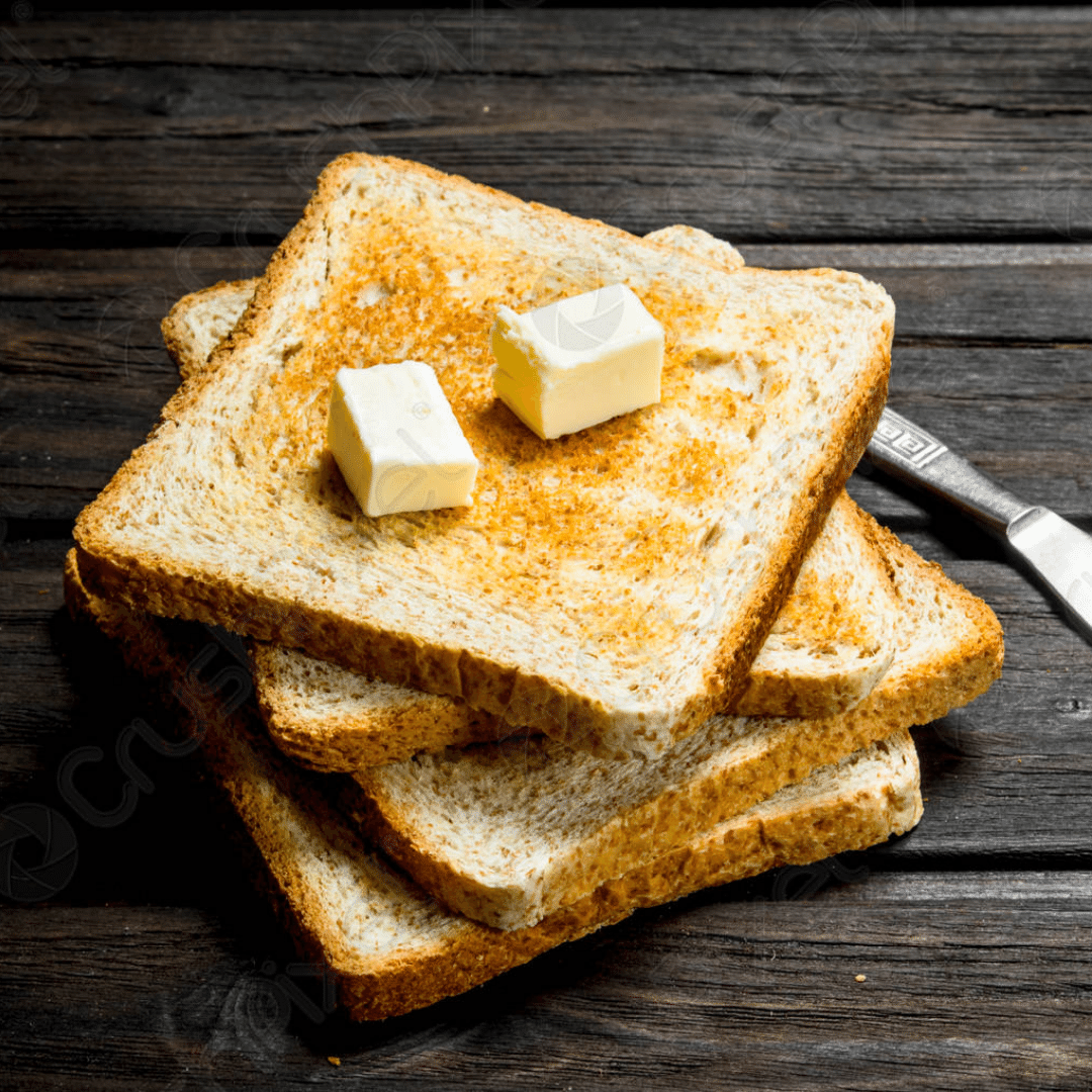 bread butter
