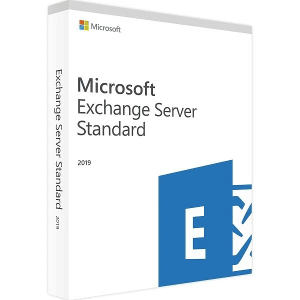 Microsoft Exchange Server Standard 2019 Lic Education CSP (Perpetual) Microsoft Exchange Server Standard 2019 Lic Education CSP (Perpetual)