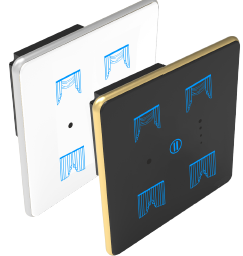 Touch Switch (2C) Touch Switch (2C)