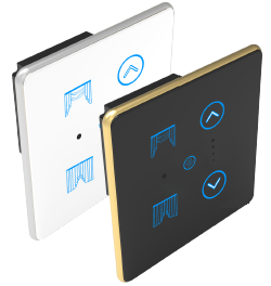 Touch Switch (1C+1F) Touch Switch (1C+1F)