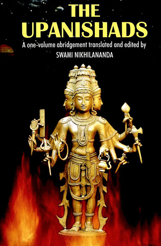 The Upanishads Abridged Editition
