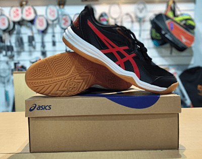 BADMINTON SHOE ASICS BADMINTON SHOE ASICS