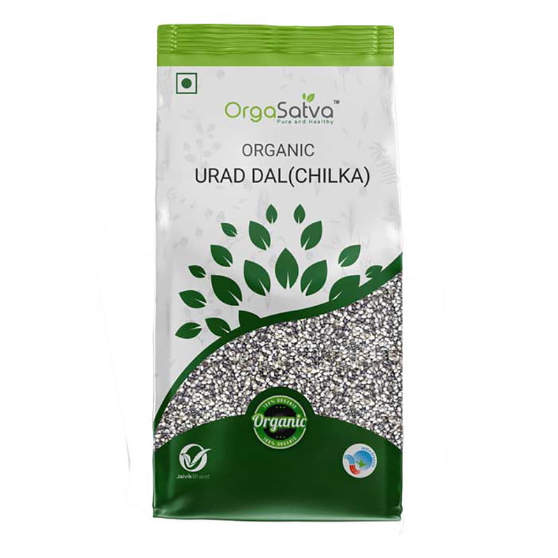 Urad Dal(Chilka) Urad Dal(Chilka)