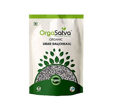 Urad Dal(Chilka) Urad Dal(Chilka)