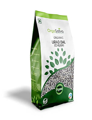 Urad Dal(Chilka) Urad Dal(Chilka)