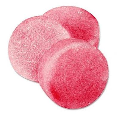 Urinal Cake Round