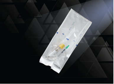 Urine Transfer Device Kit Urine Transfer Device Kit