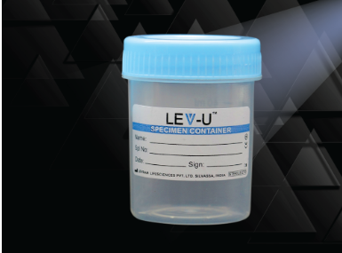 Urine Container Urine Container