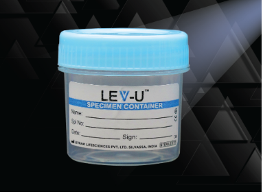Urine Container Urine Container
