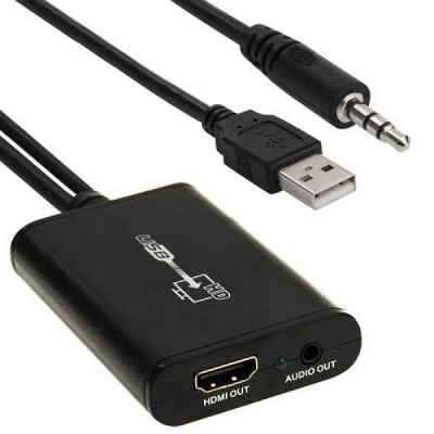 Usb 3.0 To Hdmi Hd Video Leader | Video Graphics Cable Adapter, for Laptop Computer, HDTV TV, Projector, with Audio Output Multiple Monitors Usb 3.0 To Hdmi Hd Video Leader | Video Graphics Cable Adapter, for Laptop Computer, HDTV TV, Projector, with Audio Output Multiple Monitors