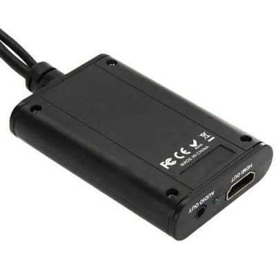 Usb 3.0 To Hdmi Hd Video Leader | Video Graphics Cable Adapter, for Laptop Computer, HDTV TV, Projector, with Audio Output Multiple Monitors Usb 3.0 To Hdmi Hd Video Leader | Video Graphics Cable Adapter, for Laptop Computer, HDTV TV, Projector, with Audio Output Multiple Monitors
