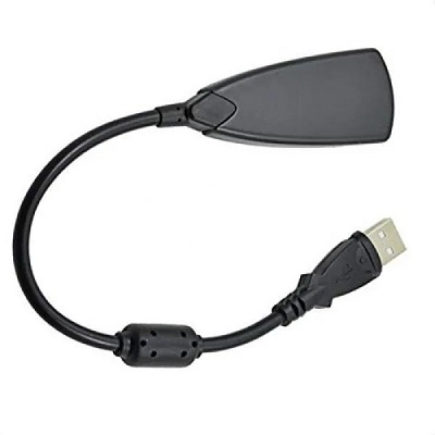 Usb Sound 7.15H Steel Usb Sound 7.15H Steel