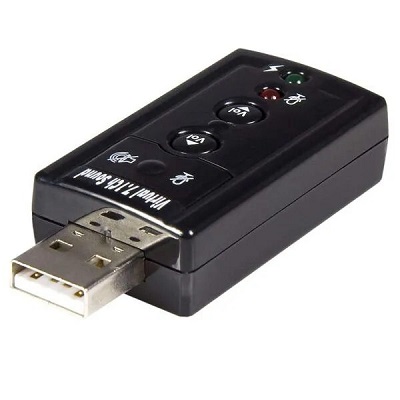 Usb Sound 7H Usb Sound 7H