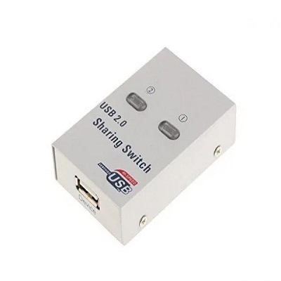 Usb Switch 1X2 Auto | 3 in 1 (1) 2 Ports Auto Printer Sharing Switch Hub Box-GP-10155 Usb Switch 1X2 Auto | 3 in 1 (1) 2 Ports Auto Printer Sharing Switch Hub Box-GP-10155