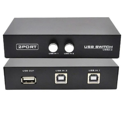 Usb Switch