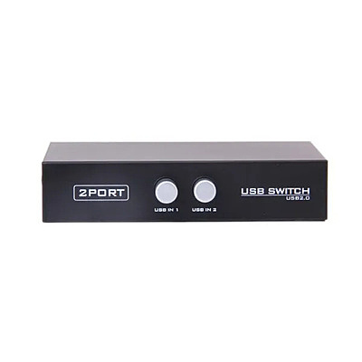 Usb Switch