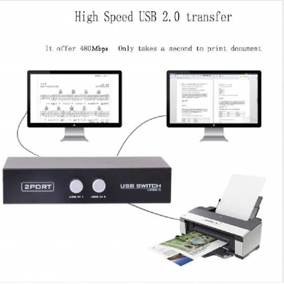 Usb Switch