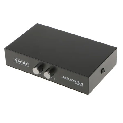 Usb Switch