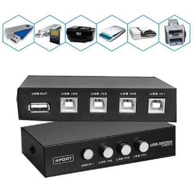 Usb Switch