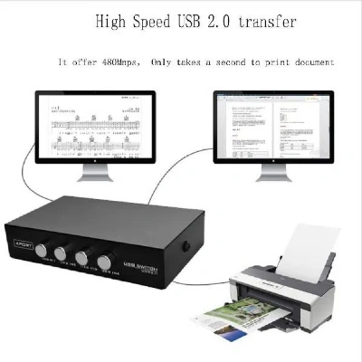 Usb Switch