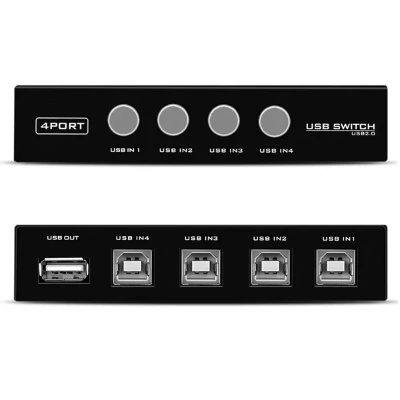 Usb Switch