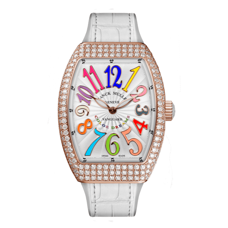 32 V QZ 5N COL D BC - 5N