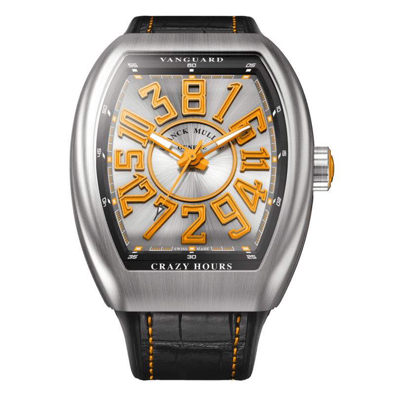 45 V CH AC OR - AC - BLACK-MATTE - ALLI/RBR - V45-STANDARD