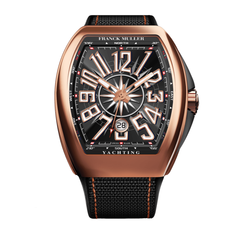 41 V SC DT 5N YACHT NR - 5N - BLACK-MATTE - ALLI/RBR - V41-STANDARD 41 V SC DT 5N YACHT NR - 5N - BLACK-MATTE - ALLI/RBR - V41-STANDARD