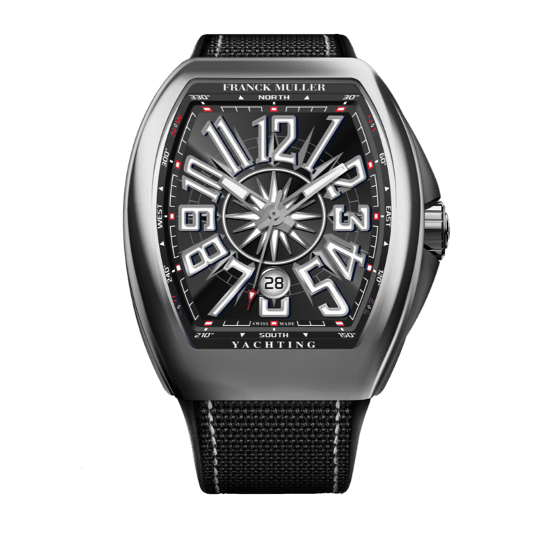 45 V SC DT AC YACH NR