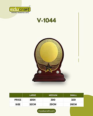 V-1044 No:3 32CM 18%
