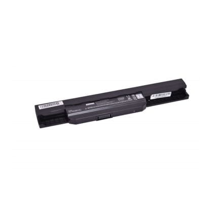 Laptop Battery For ASUS K53 , 10.8V 6 Cells 4400mAh – Compatible Laptop Battery For ASUS K53 , 10.8V 6 Cells 4400mAh – Compatible