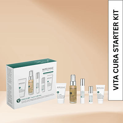 Vita Cura® Starter Kit Vita Cura® Starter Kit
