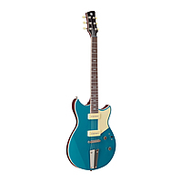 Yamaha Revstar RSS02T Swift Blue Electric Guitar