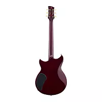 Yamaha Revstar RSS02T Swift Blue Electric Guitar