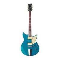 Yamaha Revstar RSS02T Swift Blue Electric Guitar