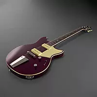Yamaha Revstar RSS02T Merlot Electric Guitar (Gig Bag Included)