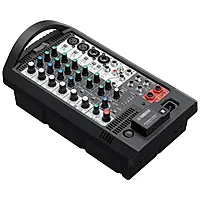 Yamaha Stagepas 400BT Portable PA System