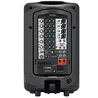 Yamaha Stagepas 400BT Portable PA System