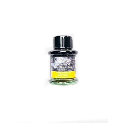 DE ATRAMENTIS INK