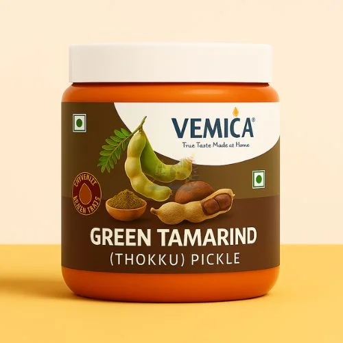VEMICA Green Tamarind VEMICA Green Tamarind