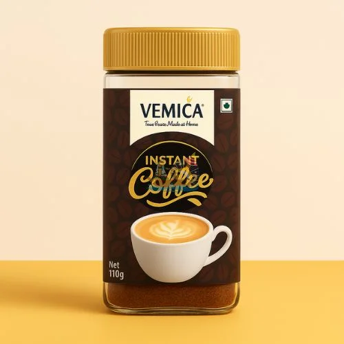 VEMICA Instant Coffee- 50g VEMICA Instant Coffee- 50g