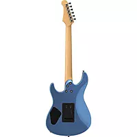 Yamaha Pacifica Standard Plus PACS+12 Sparkle Blue Electric Guitar (Gig Bag Included)