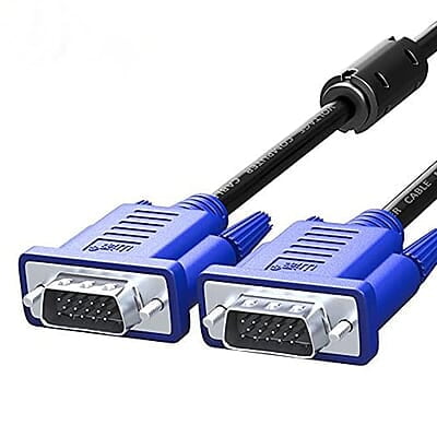 VGA CABLE 1.5 METER VGA CABLE 1.5 METER